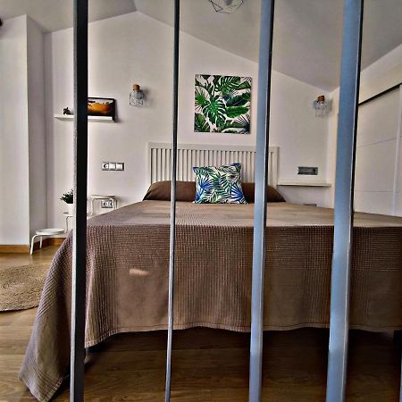 Javi S Home Trinidad Málaga Kültér fotó